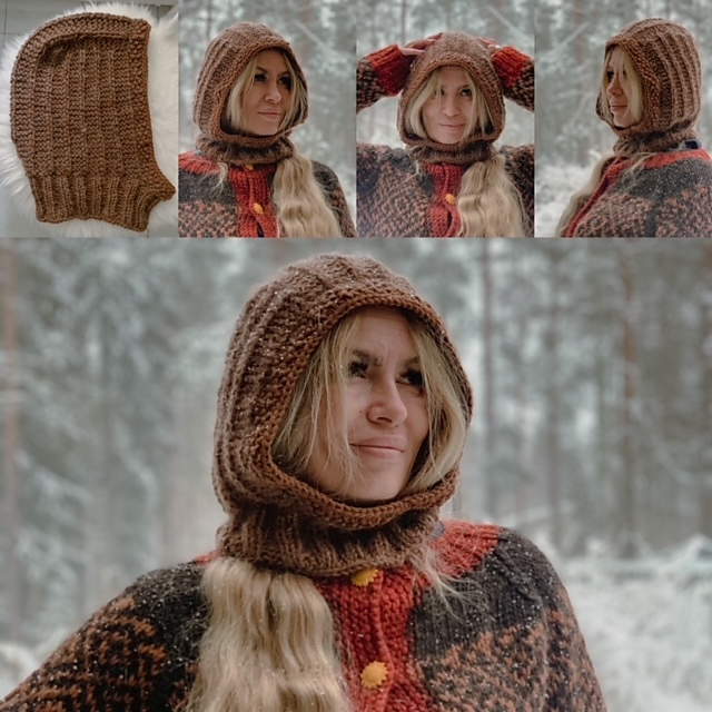 Hilkka