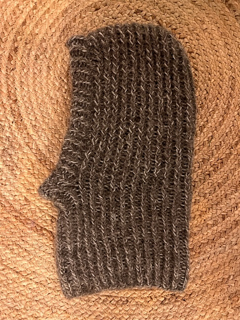 Balaclava