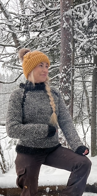Vihtorineule