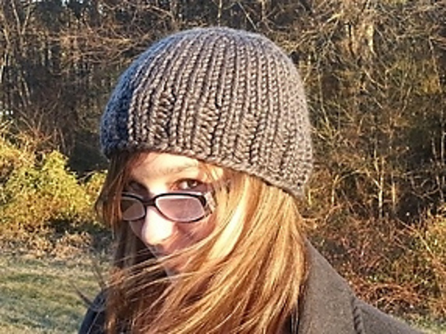 My Simple Hat