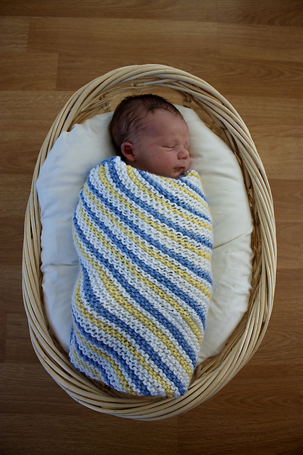 Newborn Baby Blanket