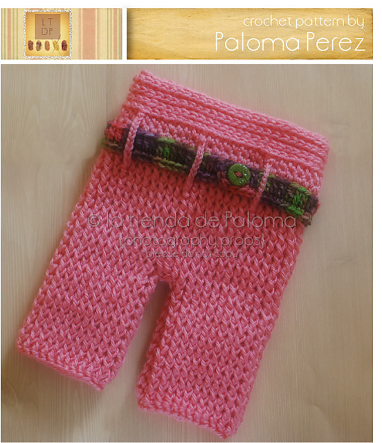 Perfect Fit Capris