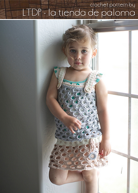 Beach Dress Coverup