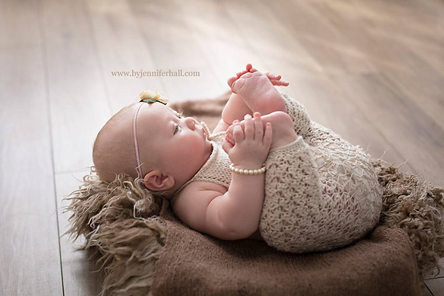 Isabella Overalls