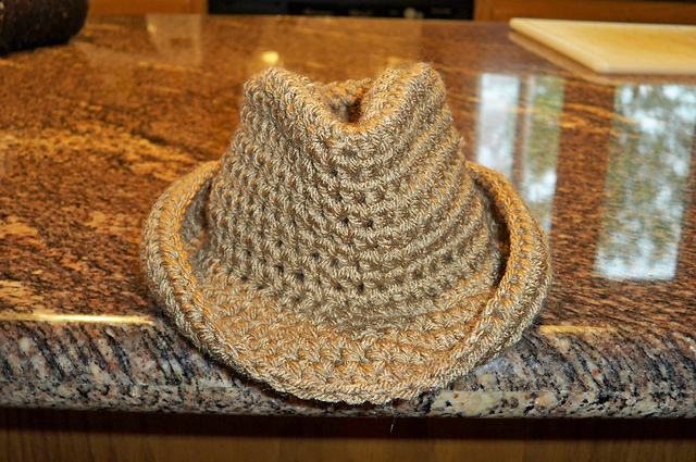 Wyatt Hat