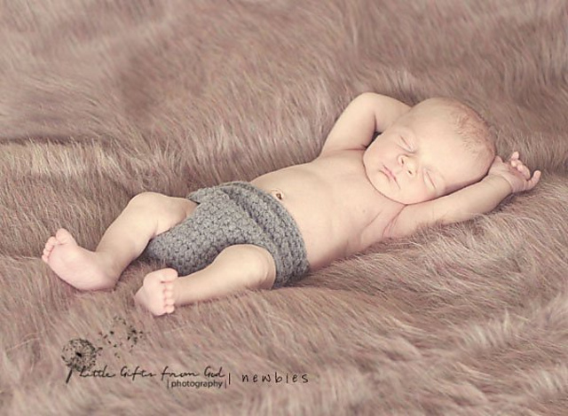 Diaper Cover (pull up type)