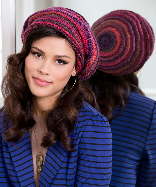 Slouchy Beanie