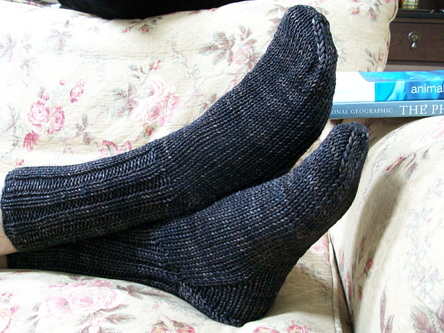 Socks