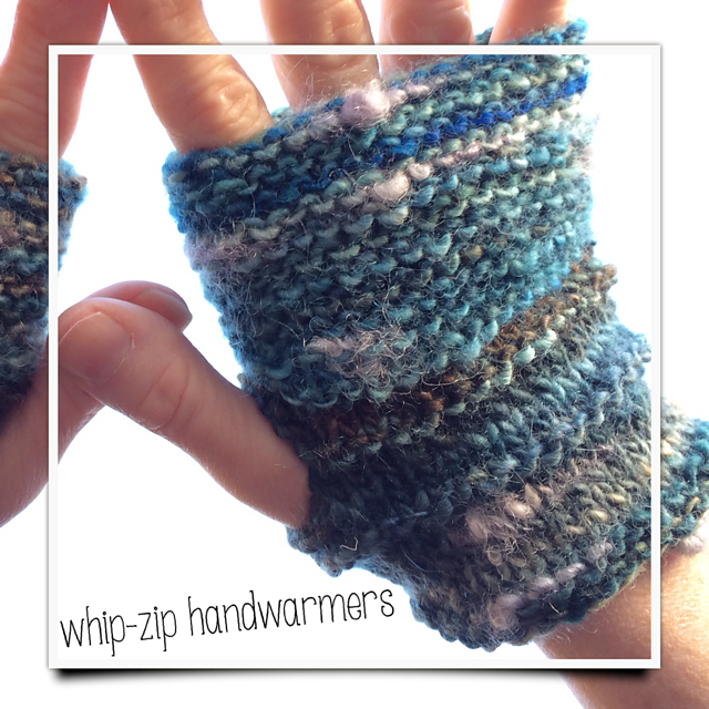 whip-zip handwarmers
