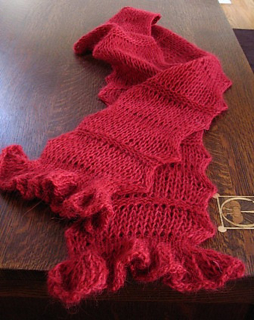 The Boutique Scarf