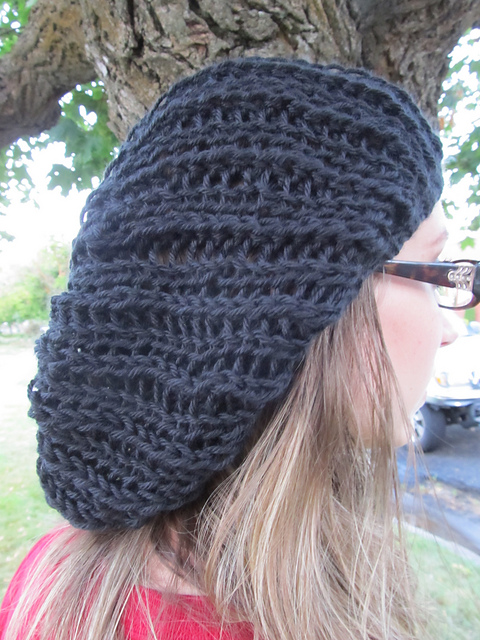 Super Slouchy Hobo Hat