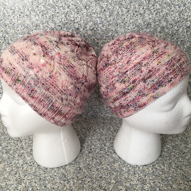 Paula’s Hat