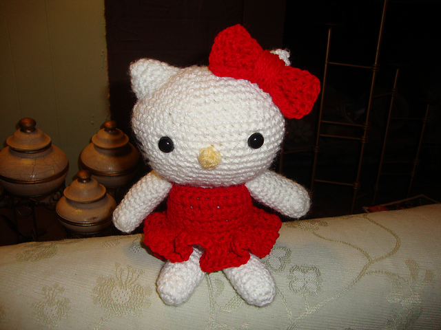 Hello Kitty