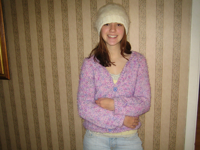 Cardigan