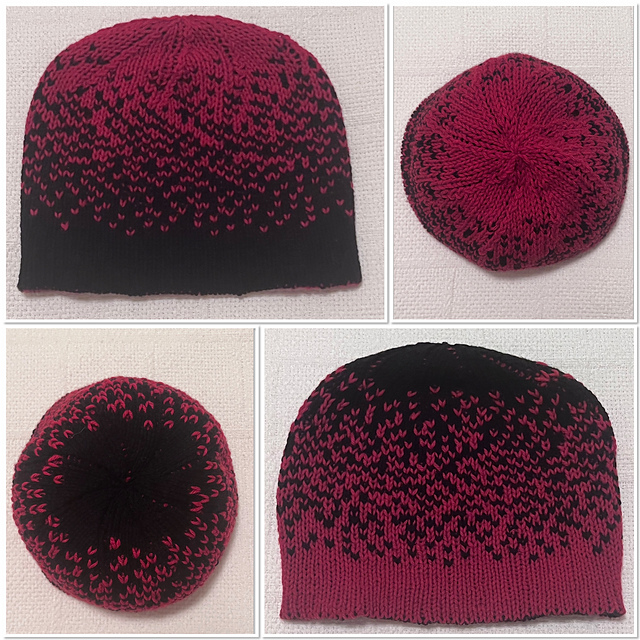 Franco's Hat