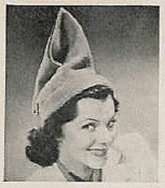 The 9 - Way Hat