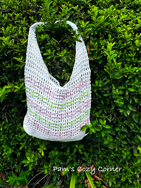 Summer Beach Bag