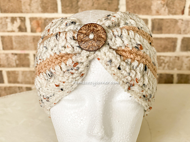 Nitta Headband