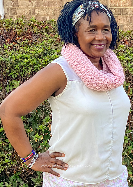 Liddy Cowl