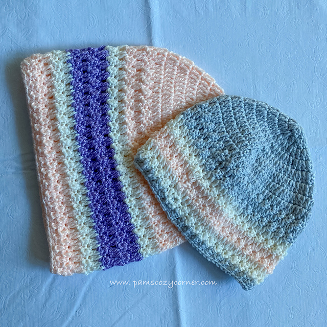 Trendy Beanie Hat