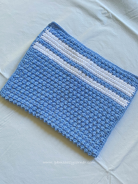 Textured Dish Towel