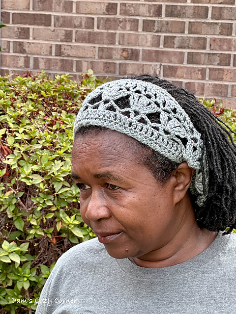 Pearl Headband