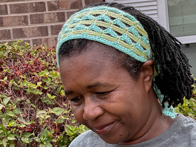 Cool Everyday Headband