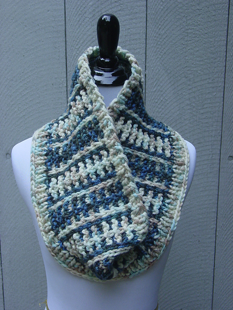 Tatman Cowl
