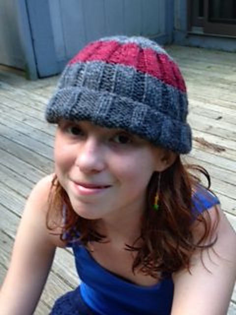 Gus hat