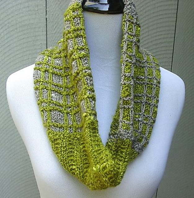 Acadia Cowl