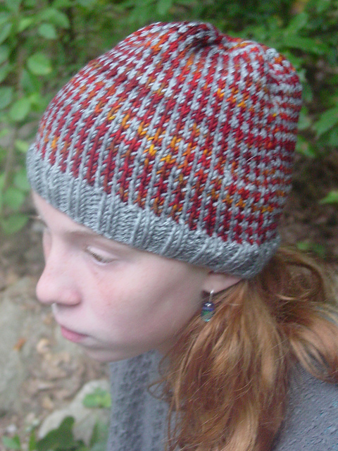 Wingnut hat