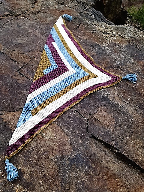 Mountaindale