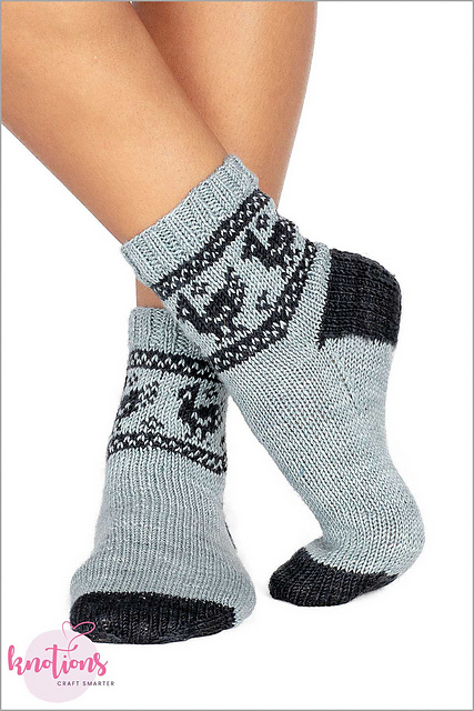 Hen House Socks