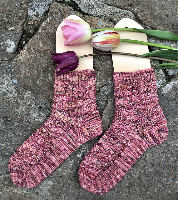 Spring Flowers