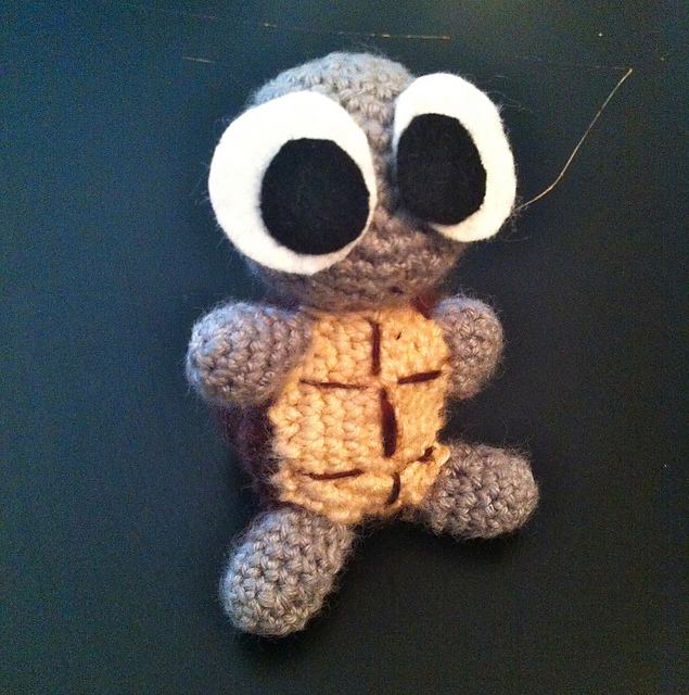 Sune Skildpadde