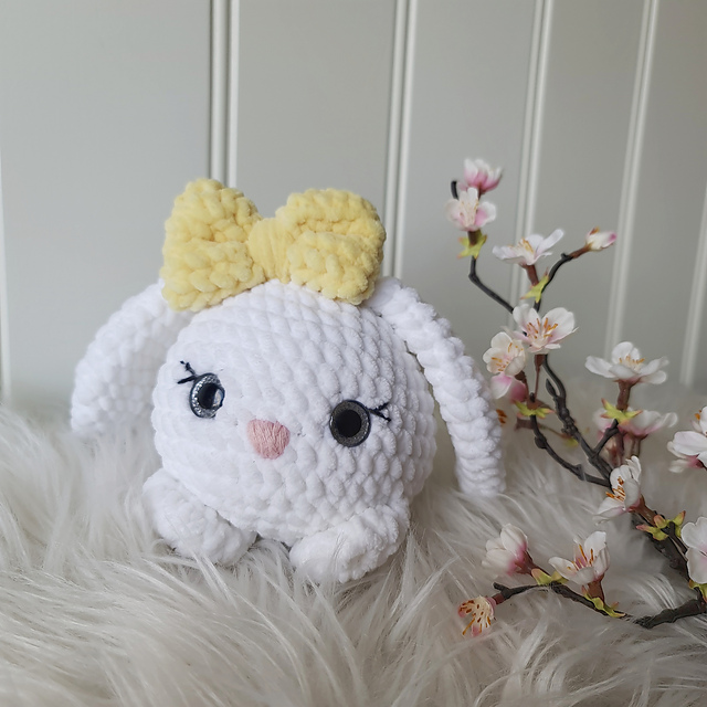 Easy Bunny