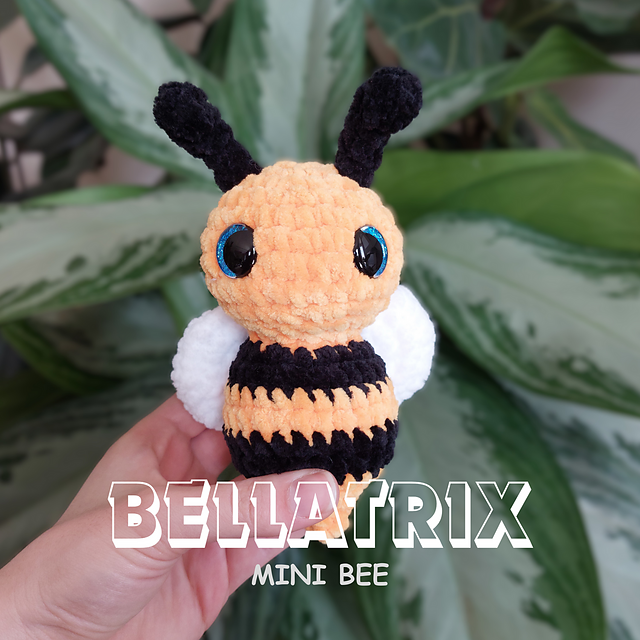 Bellatrix Mini Bee