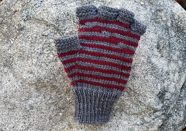 Jump Stripes