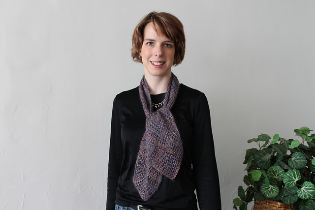 Sherborne Scarf