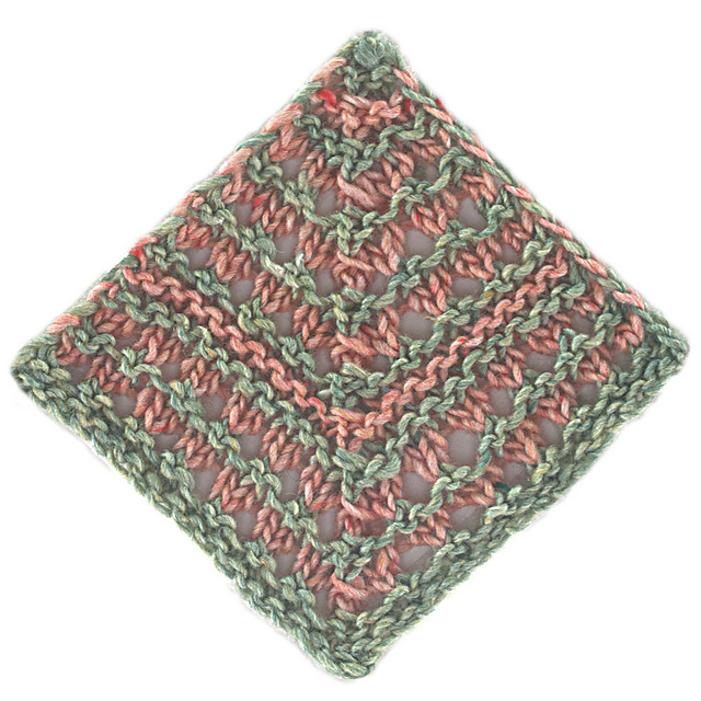 Color Square 9