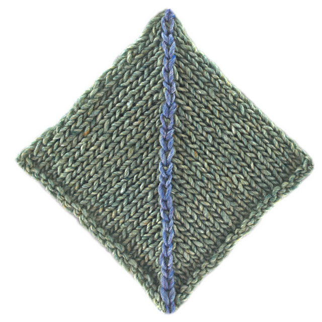 Color Square 12