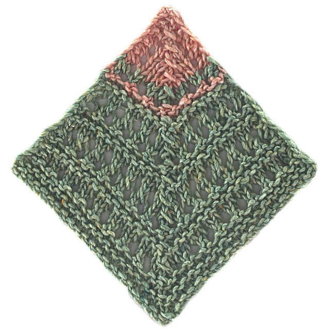 Color Square 14