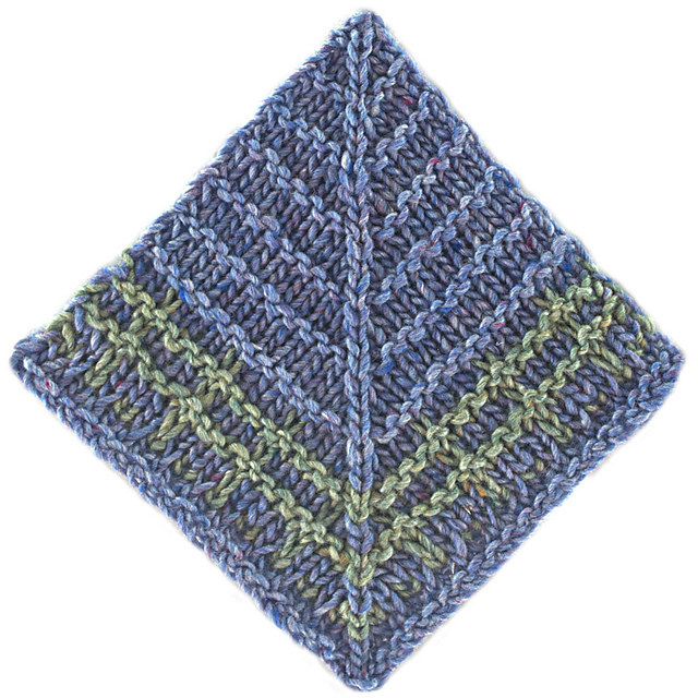 Color Square 15