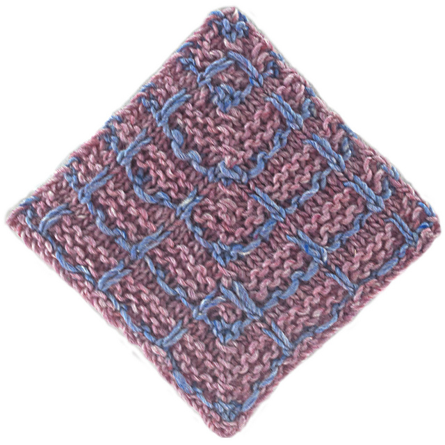 Color Square 16