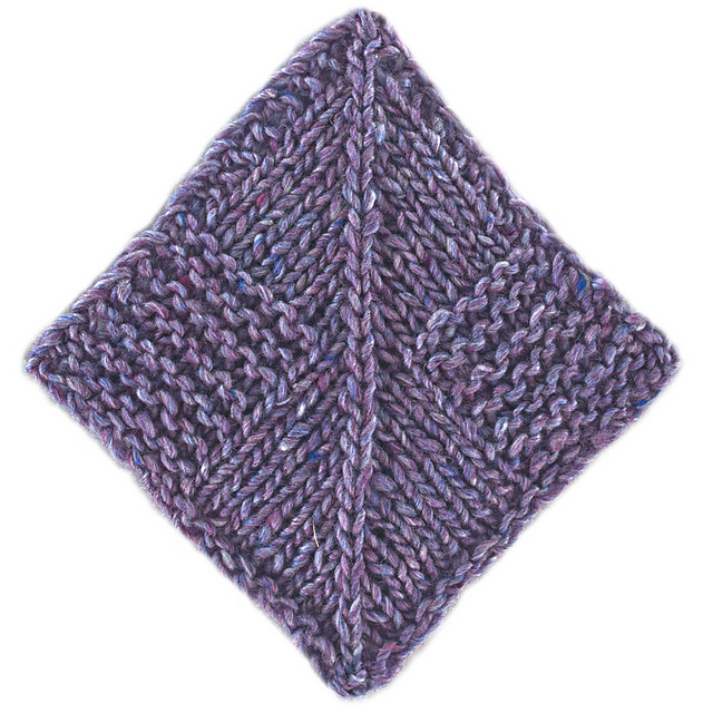 Texture Square 21