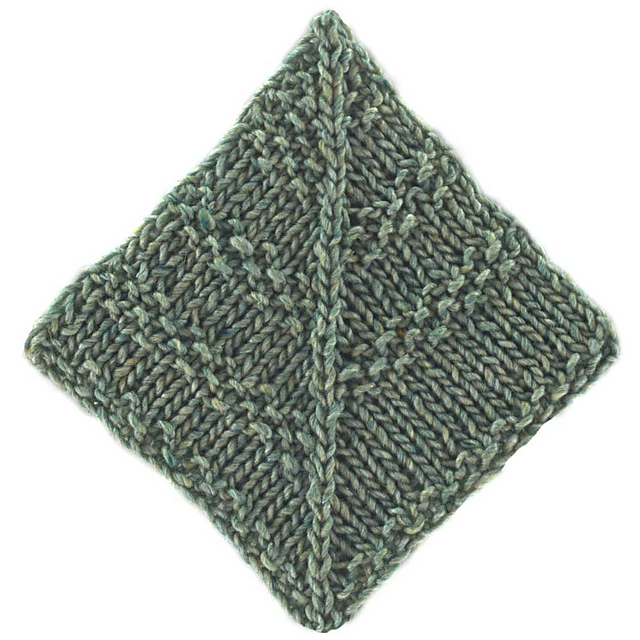 Texture Square 22