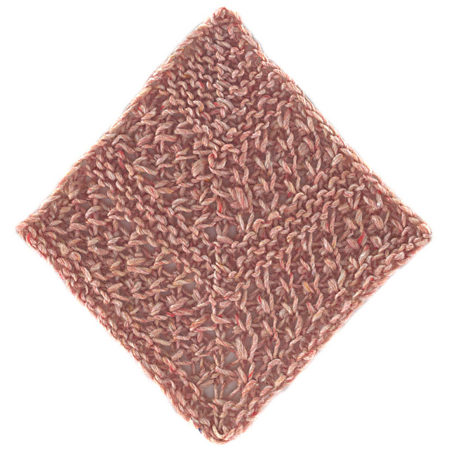 Texture Square 25