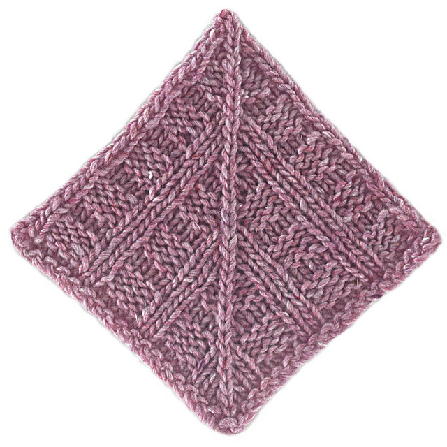 Texture Square 24