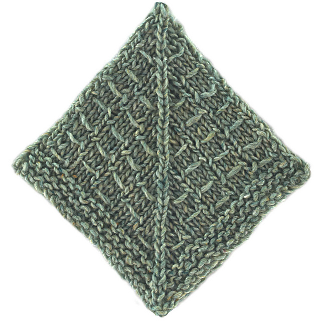 Texture Square 27