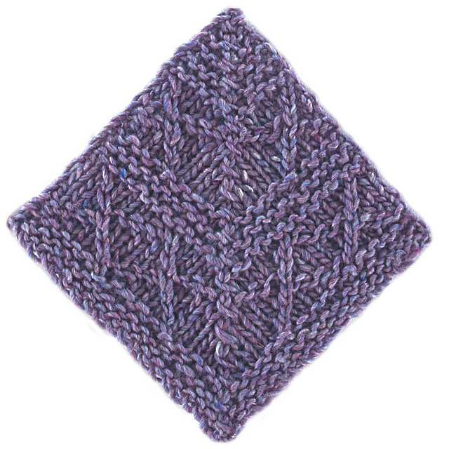 Texture Square 26